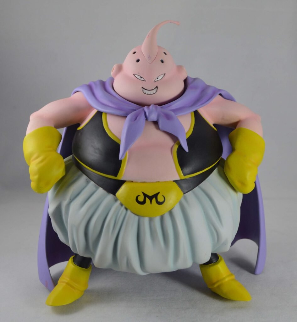 Dragon Ball Figure
