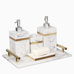 Bathroom Accessories