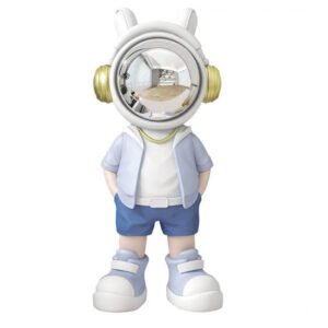 resin statue